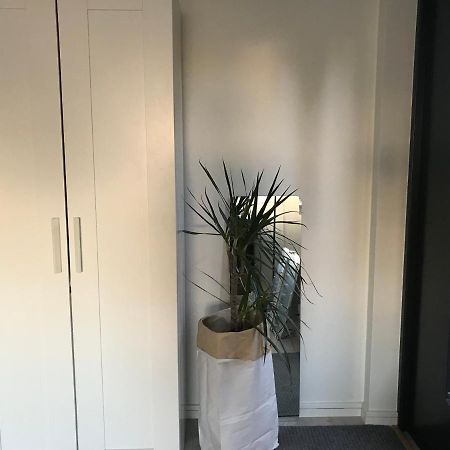 Mysig Studiolaegenhet I Vaestra Goeteborg Ngoại thất bức ảnh