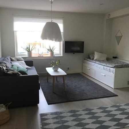 Mysig Studiolaegenhet I Vaestra Goeteborg Ngoại thất bức ảnh