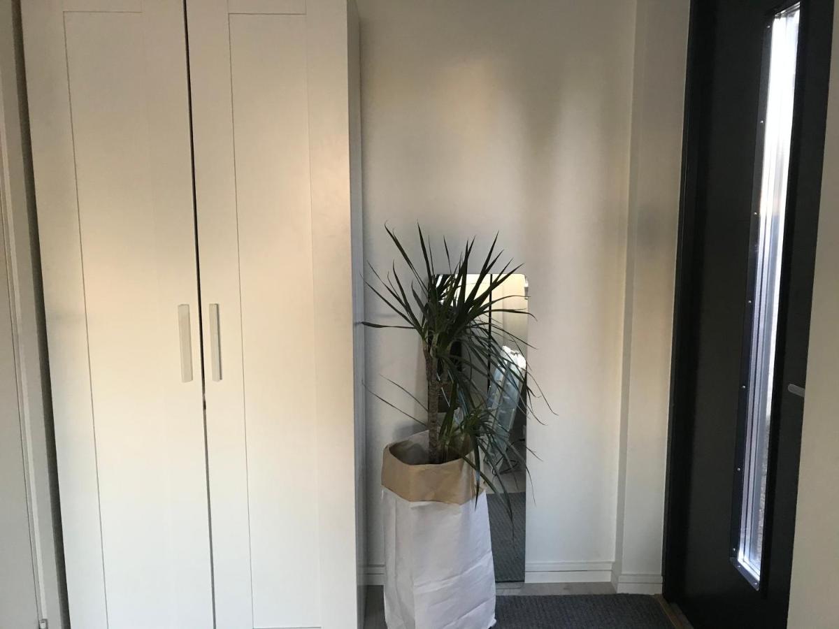 Mysig Studiolaegenhet I Vaestra Goeteborg Ngoại thất bức ảnh