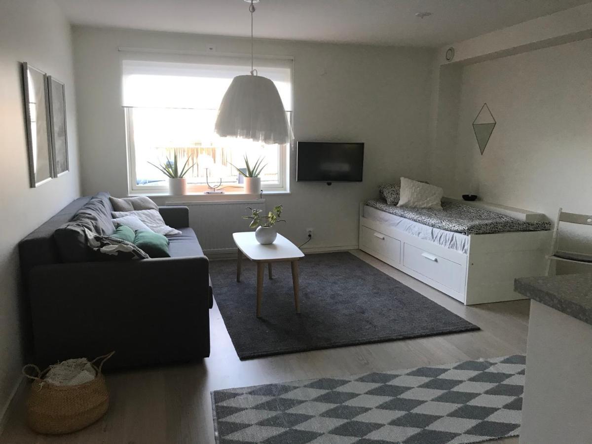 Mysig Studiolaegenhet I Vaestra Goeteborg Ngoại thất bức ảnh