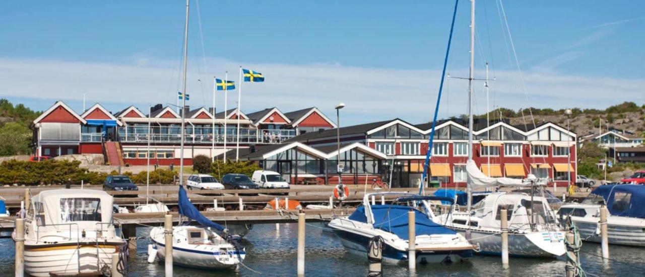 Mysig Studiolaegenhet I Vaestra Goeteborg Ngoại thất bức ảnh